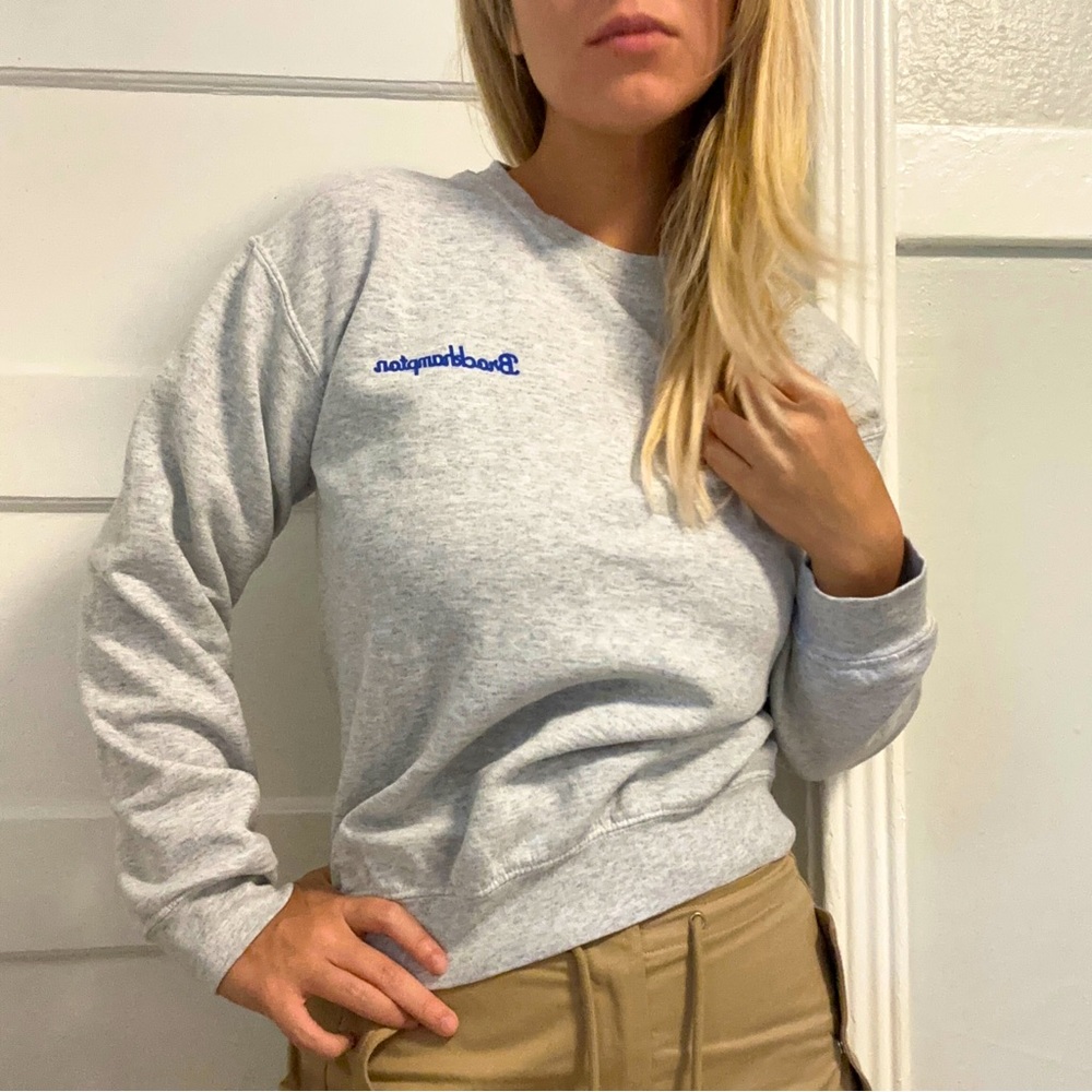 Size Small Brockhampton crewneck